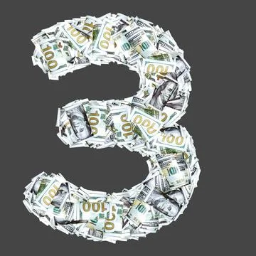 TypoSet Stock Illustration