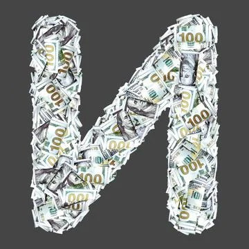 TypoSet Stock Illustration