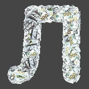 TypoSet Stock Illustration