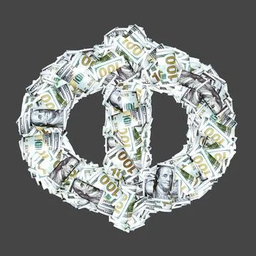 TypoSet Stock Illustration