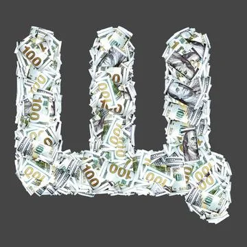 TypoSet Stock Illustration