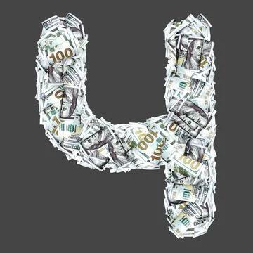 TypoSet Stock Illustration