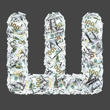 TypoSet Stock Illustration