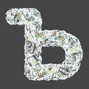 TypoSet Stock Illustration