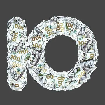TypoSet Stock Illustration