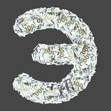 TypoSet Stock Illustration