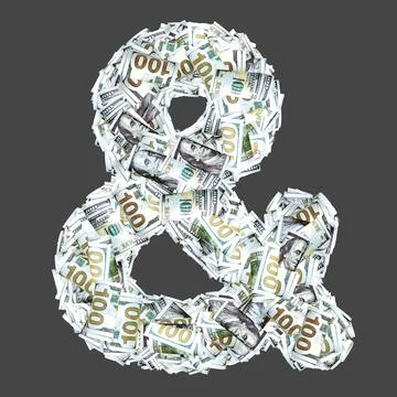 TypoSet Stock Illustration