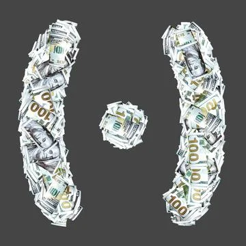 TypoSet Stock Illustration