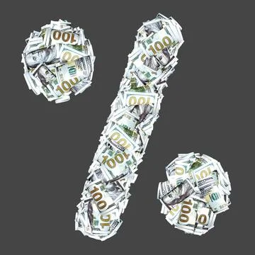 TypoSet Stock Illustration