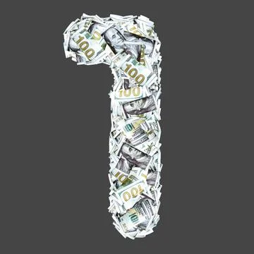 TypoSet Stock Illustration