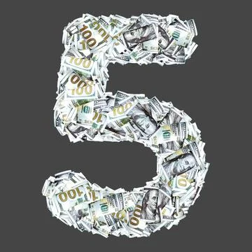 TypoSet Stock Illustration
