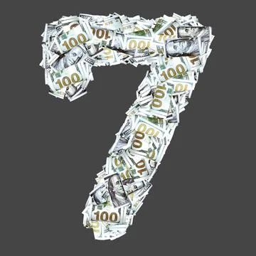 TypoSet Stock Illustration