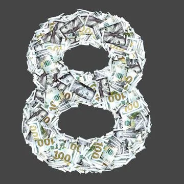 TypoSet Stock Illustration
