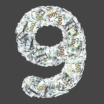 TypoSet Stock Illustration
