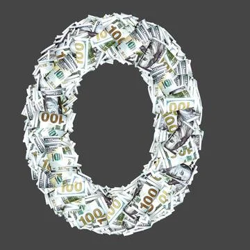 TypoSet Stock Illustration