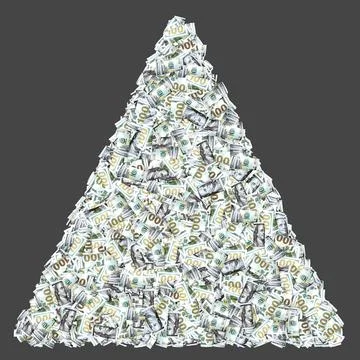 TypoSet Stock-Illustration