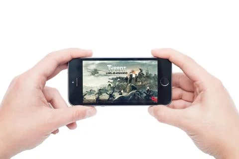 Tyrant unleashed 写真素材