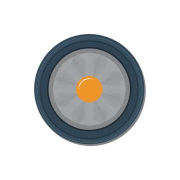 Tyre Illustrazione stock