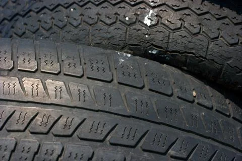 Tyre Stock Photos
