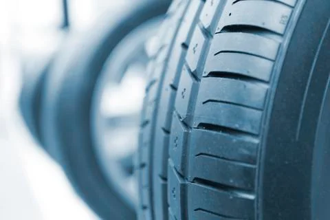 Tyre Stock Photos