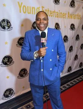 Tyrone Jackson Foto stock