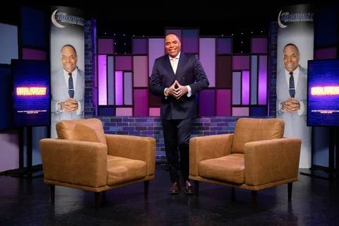 Tyrone Jackson Stock Photos