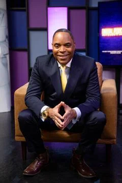 Tyrone Jackson Stock Photos