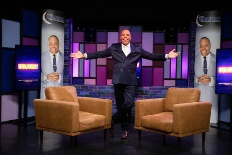 Tyrone Jackson Foto stock