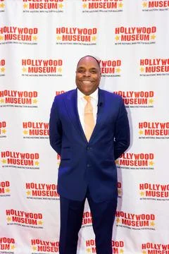 Tyrone Jackson Stock Photos