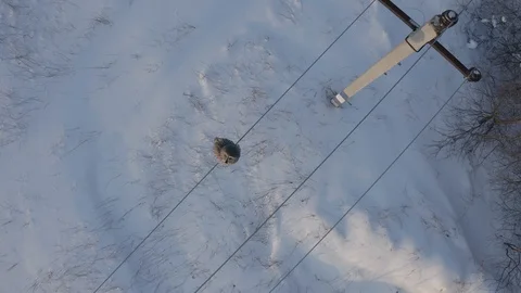 Tyumen Stock Footage 118143416