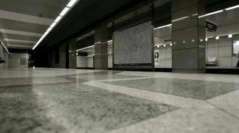 U-Bahn NWZ 01 Vidéo 11098224