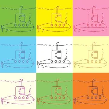 U-Boot U-Boot Copyright: xZoonar.com/GabixSiebenhühnerx 5789914  Stock Photos