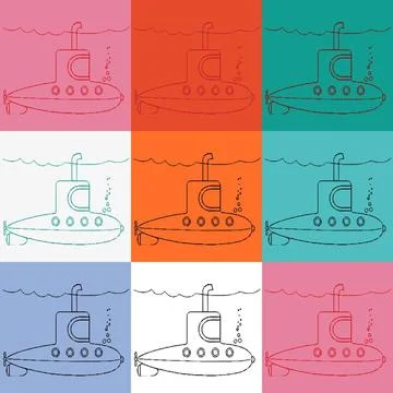 U-Boot U-Boot Copyright: xZoonar.com/GabixSiebenhühnerx 5789840  Stock Photos