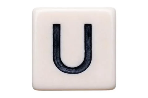 U Tile Stock Photos