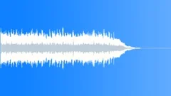 U2 streets (30 sec) Stock Music