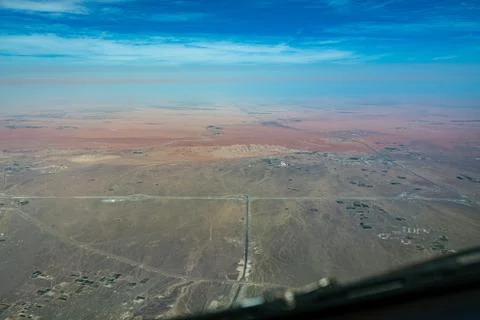 UAE Desert Stock Photos