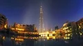 UAE, Dubai, Burj Khalifa 4k or 4k+ Resolution