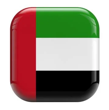 Uae Stock Illustration