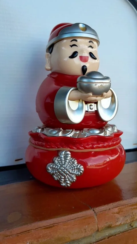 Uang Stock Footage 320672497