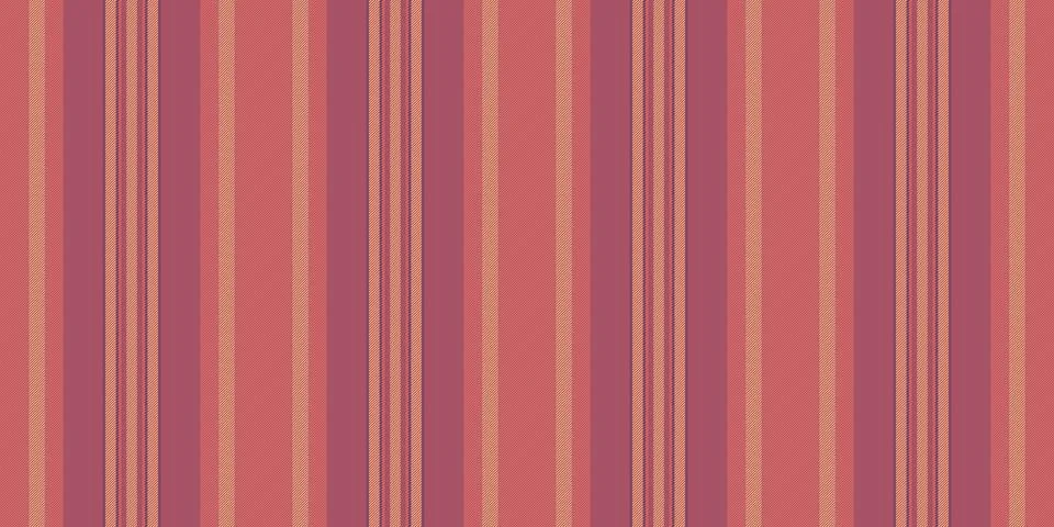 Uative background textile pattern, hunter vertical lines stripe. Canvas vec.. Ilustración de archivo