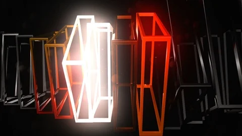 UB II 19 Video stock 87908068