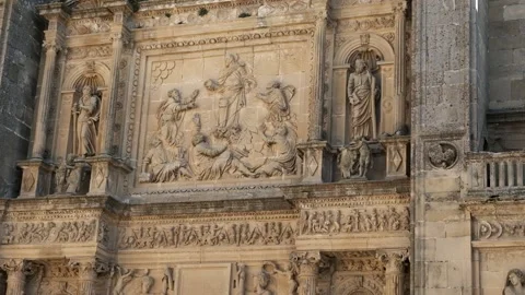 Úbeda Stock Footage 171222439