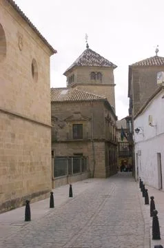 Ubeda Stock-Fotos