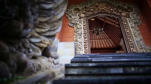 Ubud Video stock 81295681