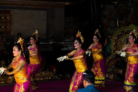 UBUD Stock Photos