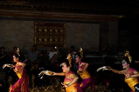 UBUD Stock Photos