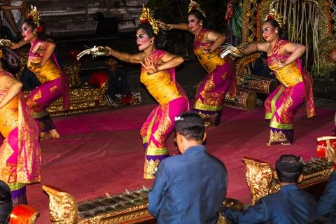 UBUD Stock Photos