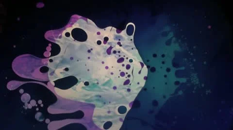 UC Liquidlight 33 Stock Footage
