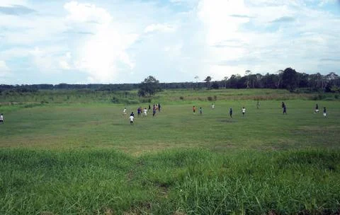 Ucayali Stock Photos