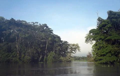 Ucayali Stock Photos